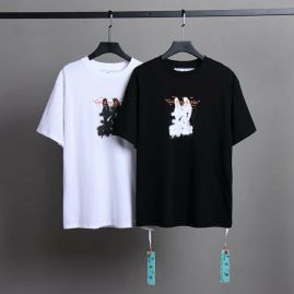 Picture of Off White T Shirts Short _SKUOffWhiteXS-XL569238065